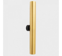 Накладной светильник Italline IT02-026 IT02-026 gold 3000K