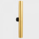 Накладной светильник Italline IT02-026 IT02-026 gold 3000K