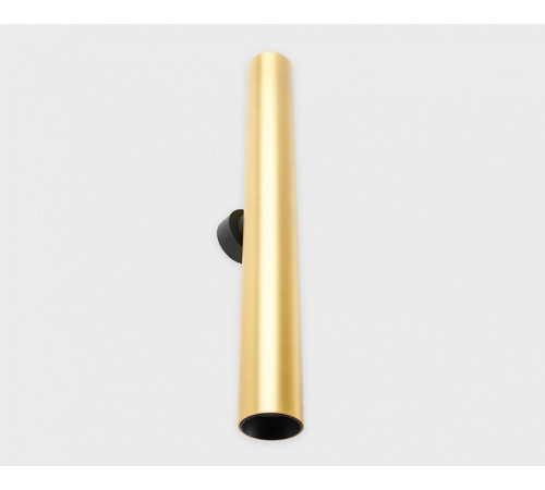 Накладной светильник Italline IT02-026 IT02-026 gold 3000K
