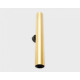 Накладной светильник Italline IT02-026 IT02-026 gold 3000K