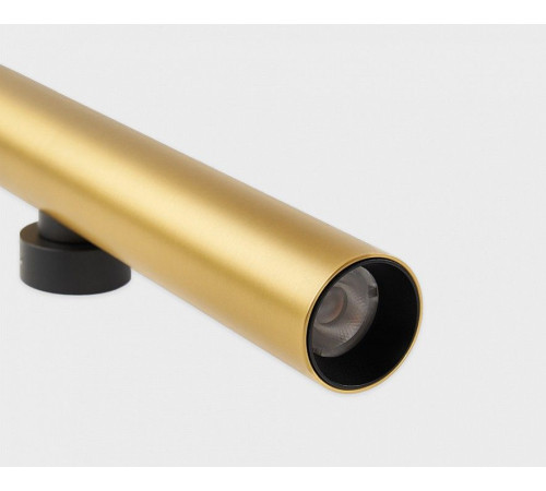 Накладной светильник Italline IT02-026 IT02-026 gold 3000K