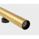 Накладной светильник Italline IT02-026 IT02-026 gold 3000K