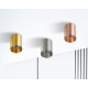 Накладной светильник Italline IT02-027 IT02-027 dark silver 3000K