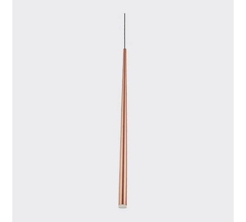 Подвесной светильник Italline IT03-1428 IT03-1428 coffee