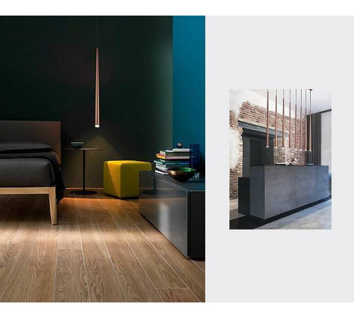 Подвесной светильник Italline IT03-1428 IT03-1428 coffee