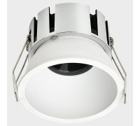 Встраиваемый светильник Italline IT06-6033 IT06-6033 white 4000K