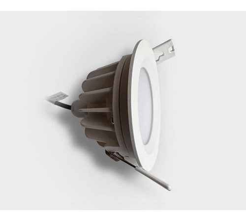 Встраиваемый светильник Italline IT08-8018 IT08-8018 white 3000K