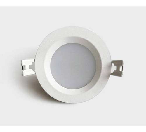 Встраиваемый светильник Italline IT08-8018 IT08-8018 white 4000K