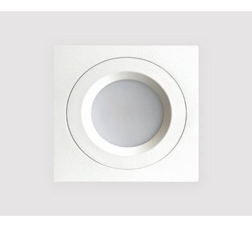 Встраиваемый светильник Italline IT08-8018 IT08-8018 white 4000K