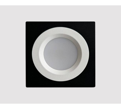 Встраиваемый светильник Italline IT08-8018 IT08-8018 white 4000K