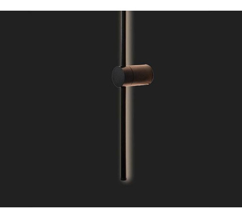 Бра Italline IT08-80 IT08-8019 black