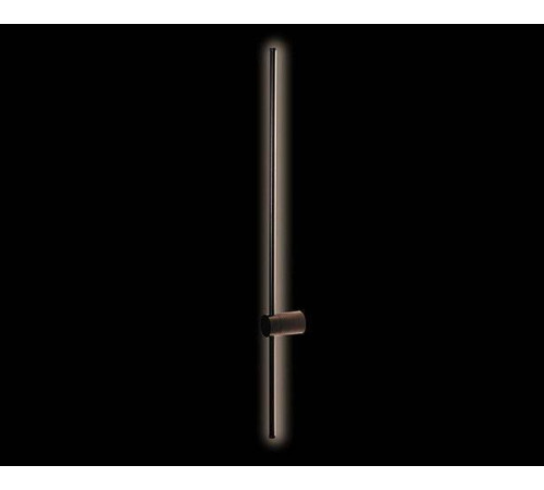 Бра Italline IT08-80 IT08-8019 black