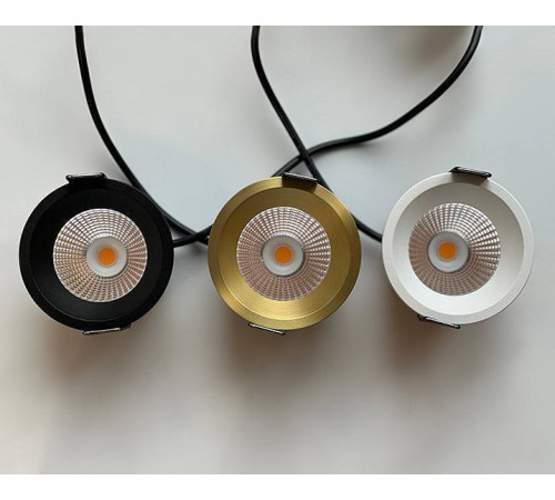 Встраиваемый светильник Italline IT08 IT08-8035 white 4000K