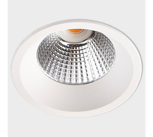 Встраиваемый светильник Italline IT08 IT08-8036 white 4000K