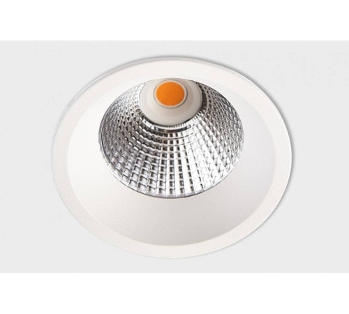 Встраиваемый светильник Italline IT08 IT08-8036 white 4000K