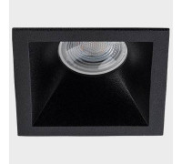 Встраиваемый светильник Italline M01-1012 M01-1012 black