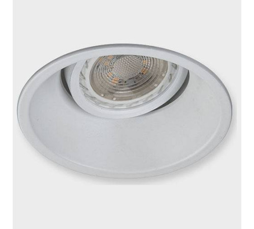 Встраиваемый светильник Italline M02-026 M02-026 white