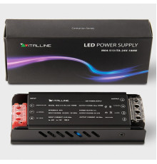 Блок питания Italline M04 M04-513 ITA-24V-100W
