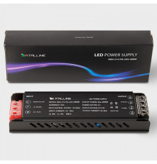 Блок питания Italline M04 M04-514 ITA-24V-200W