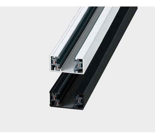 Трек накладной Italline WSO WSO 16 black