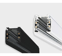 Трек накладной Italline WSO WSO 19B-1 white