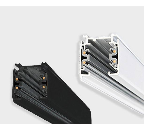 Трек накладной Italline WSO WSO 19B-1 white