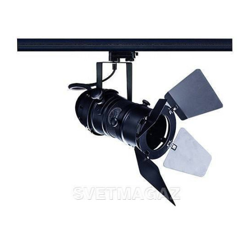 Светильник на штанге Italline XFST1D XFST1D black