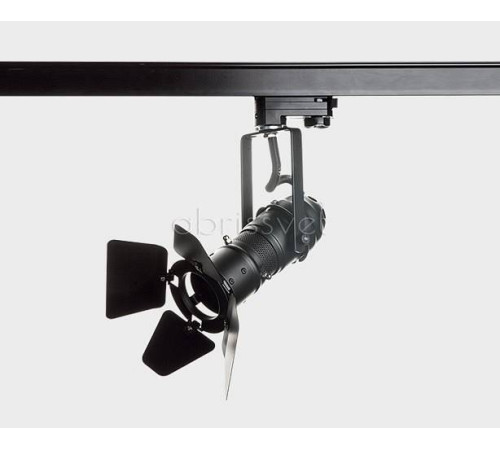 Светильник на штанге Italline XFST1D XFST1D black