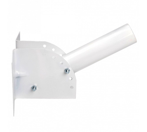 Основание на штанге Jazzway PSL D45*1.5-WH (wall)