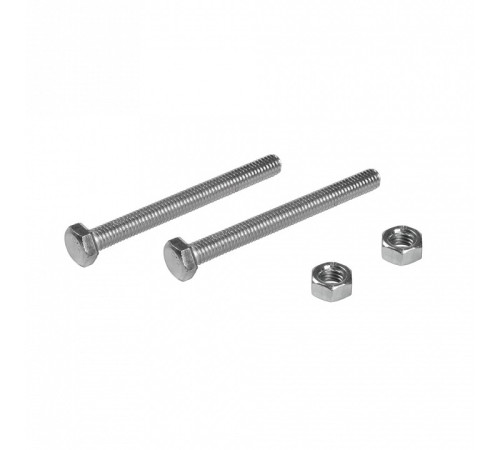 Основание на штанге Jazzway PSL D45*1.5-WH (wall)