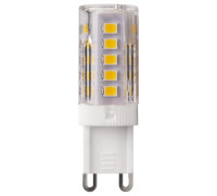 Лампа светодиодная Jazzway  G9 5Вт 2700K PLED-G9 5W 2700K