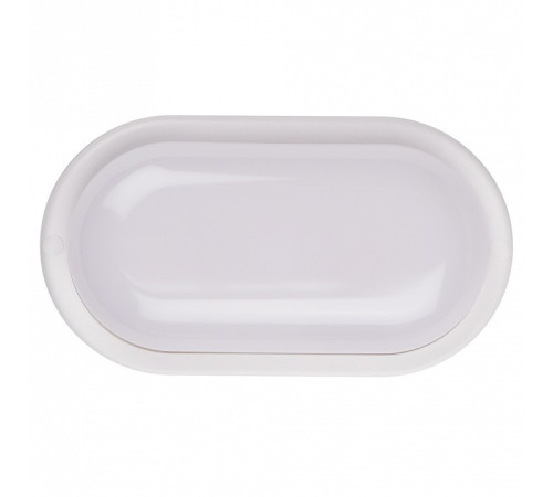 Накладной светильник Jazzway PBH-PC2-OA 12W 4000K WHITE IP65