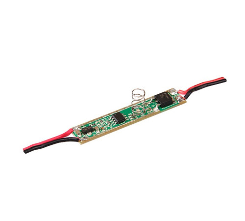 Выключатель сенсорный Jazzway Sensor switch(0%/100%) 12/24V 48W 4A AD004B