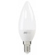 Лампа светодиодная Jazzway PLED-SP C37 9w E14 5000K
