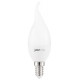 Лампа светодиодная Jazzway PLED-SP CA37 9w E14 5000K