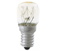 Лампа накаливания Jazzway  T22 15W E14 220V 300°
