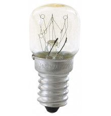 Лампа накаливания Jazzway  T22 15W E14 220V 300°