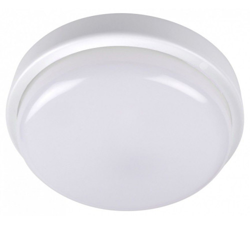 Накладной светильник Jazzway PBH-PC2-RA 18W 4000K WHITE IP65