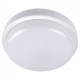 Накладной светильник Jazzway PBH-PC2-RA 18W 4000K WHITE IP65
