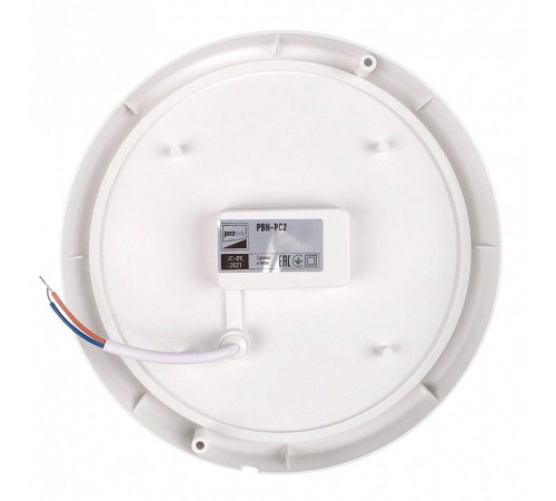 Накладной светильник Jazzway PBH-PC2-RA 18W 4000K WHITE IP65