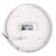 Накладной светильник Jazzway PBH-PC2-RA 18W 4000K WHITE IP65
