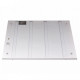Светильник для потолка Армстронг Jazzway Opal 5005303C