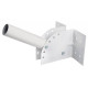 Основание на штанге Jazzway PSL D40*1.5-WH (wall)