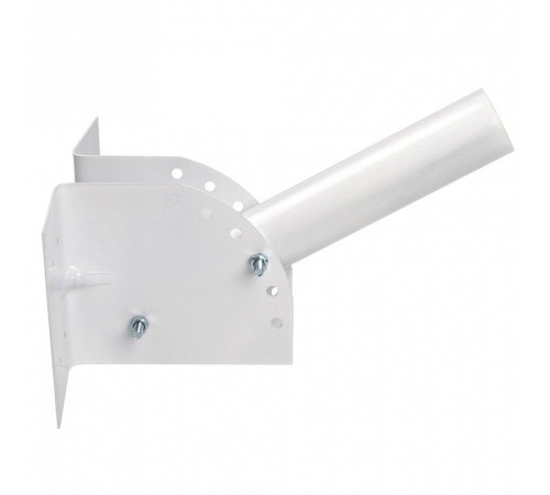 Основание на штанге Jazzway PSL D40*1.5-WH (wall)