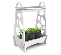 Светильник для растений Jazzway  PMG 001 LED 14w 4000K