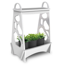 Светильник для растений Jazzway  PMG 001 LED 14w 4000K