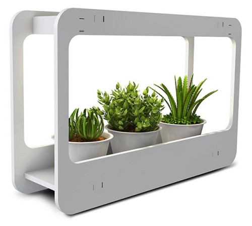 Светильник для растений Jazzway PMG 002 LED 14w 4000K