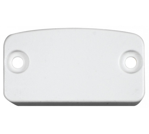 Заглушка для лент Jazzway End cap PAL 1105 w/o hole