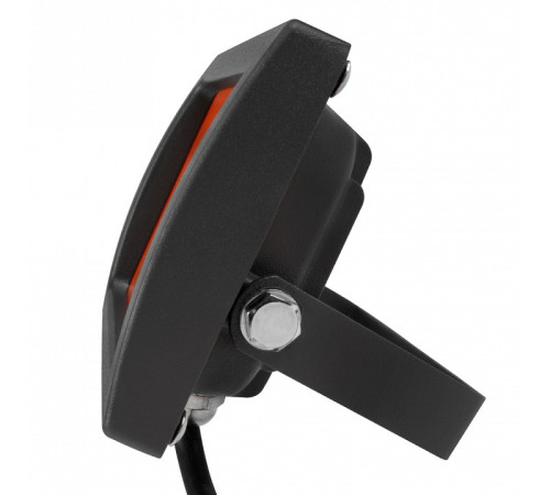 Настенно-потолочный прожектор Jazzway PFL-SC-20W Red IP65