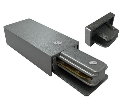 Соединитель линейный для треков Jazzway PTR EC-GR